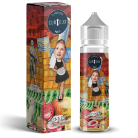 Curieux - Rennes des...