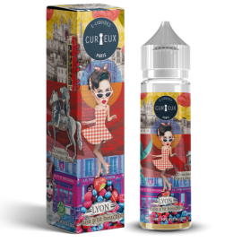 Curieux - Lyon mon Ptit...