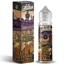 Curieux - Oldies 20's 50ML