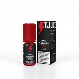 T-Juice - Red Astaire 10ML