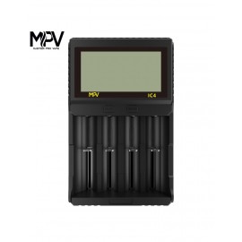 Chargeur rapide intelligent...