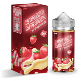 Custard Monster -...