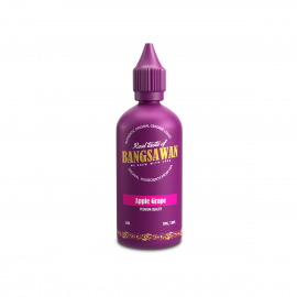 Bangsawan - Apple Grape 65ML