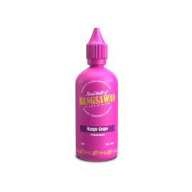 Bangsawan - Mango Grape 65ML