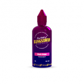 Bangsawan - Black Grape 65ML
