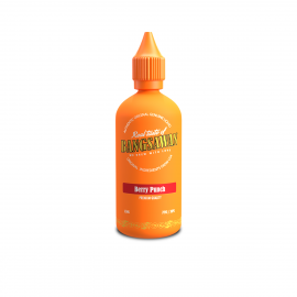 Bangsawan - Berry Punch 65ML