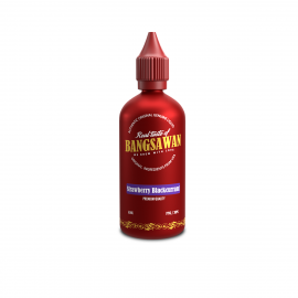 Bangsawan - Strawberry...