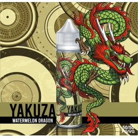 Yakuza - Dragon 50ML