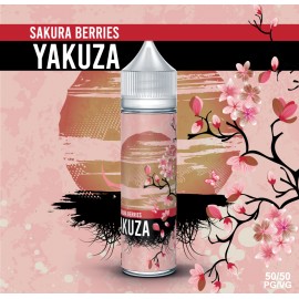Yakuza - Sakura 50ML