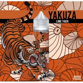 Yakuza - Tiger 50ML