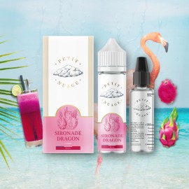 Petit Nuage - Sironade...