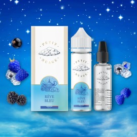 Petit Nuage - Rêve Bleu 60ML