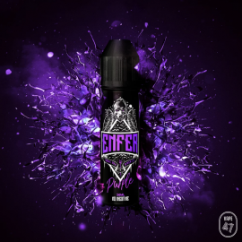 Furiosa - Enfer Purple 50ML