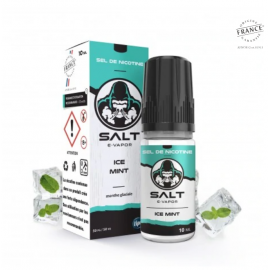 Le French Liquide - Ice...