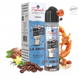 Le French Liquide - La...
