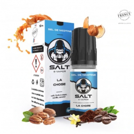 Le French Liquide - La...