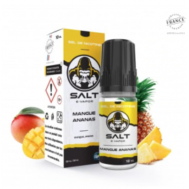 Le French Liquide - Mangue...