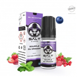 Le French LIquide - Souffle...