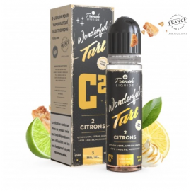 Le French Liquide -...