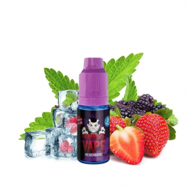 Vampire Vape - Heisenberg 10ML