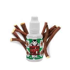 Vampire Vape - Black Jack...