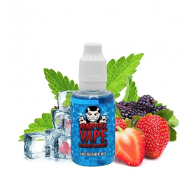 Vampire Vape - Heisenberg...