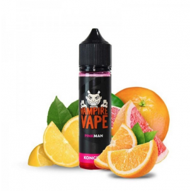 Vampire Vape - Pinkman 50ML
