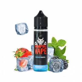 Vampire Vape - Heisenberg 50ML