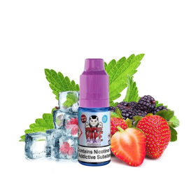 Vampire Vape - Heisenberg...