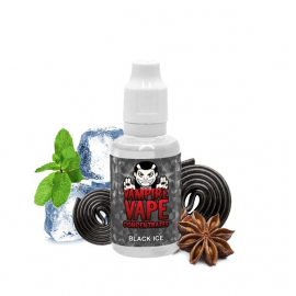 Vampire Vape - Black Ice...