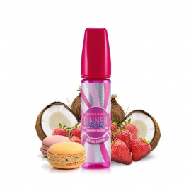 Dinner Lady - Strawberry...