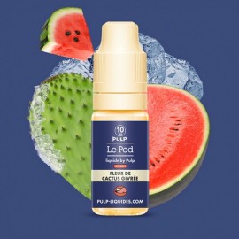 Pulp - Fleur de Cactus...