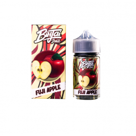 Binjai - Fuji Apple 60ML