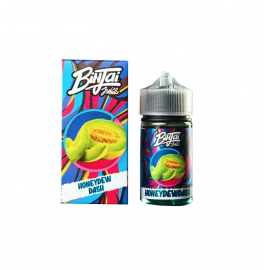Binjai - HoneydewDash 60ML