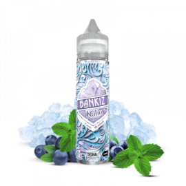 E.Tasty Bankiz - Kalio 50ML