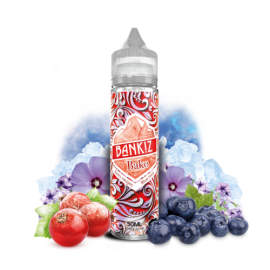 E.Tasty - Bankiz Bako 50ML