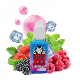 Vampire Vape - Heisenberg...