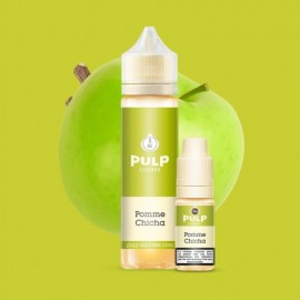Pulp - Pomme Chicha 60ML