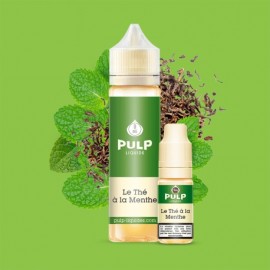 Pulp - Thé à la Menthe 60ML
