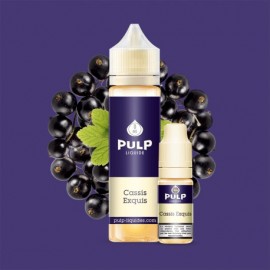 Pulp - Cassis Exquis 60ML