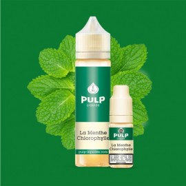 Pulp - Menthe Chlorophylle...