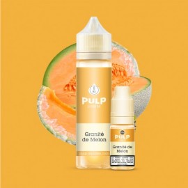 Pulp - Granité de Melon 60ML