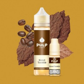 Pulp - Blond Torréfié 60ML