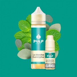 Pulp - Menthe Eucalyptus 60ML