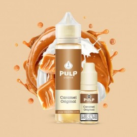 Pulp - Caramel Original 60ML