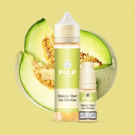 Pulp - Melon de Séville 60ML