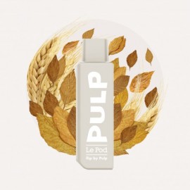 Cartouche Mozambique Blend...