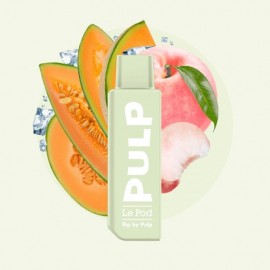 Cartouche Pêche Melon 2ML -...