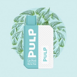 Pack Pulp Pod Menthe...