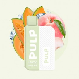 Pack Pulp Pod Pêche Melon...